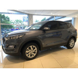 Hyundai Tucson 2.0 16v