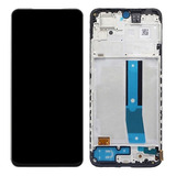 Tft Para Xiaomi Redmi Note 11 2201117t Pantalla Lcd Con Marc