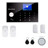 Alarma Inalambrica Gsm Para Casa Gsm Y Wifi