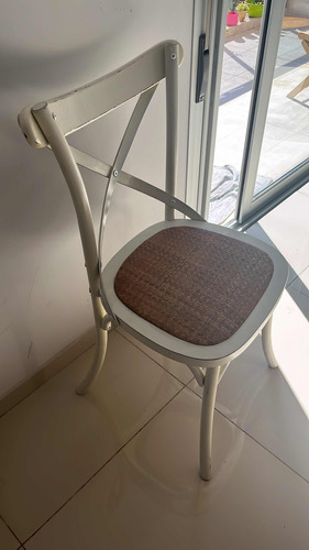 Sillas Thonet-solo Cordoba