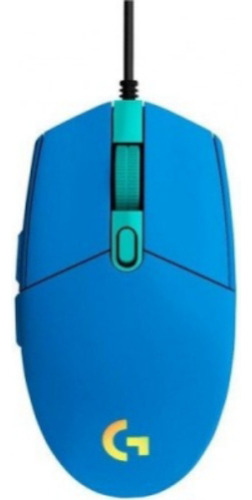 Mouse Logitech 910-005795