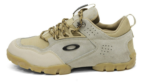 Coturno Tenis Adventure Oakl Modoc 3.0 Envio Ja Do 35 Ao 44.