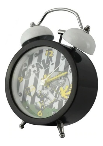  Reloj Despertador  Champion  Tfa 60.1003