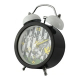  Reloj Despertador  Champion  Tfa 60.1003