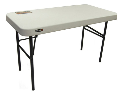 Mesa 1.20 Verona Dim06-be Di Plastica