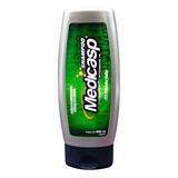 Medicasp Shampoo Anticaspa 400ml