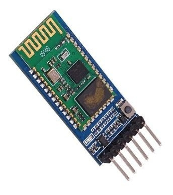 Modulo Bluetooth Hc-05 Arduino Raspberry