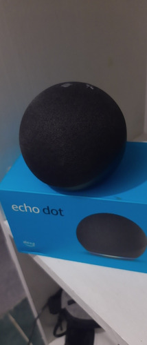 Alexa Echo Dot4