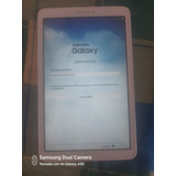 Tablet  Samsung Galaxy Tab E 9.6 2015 Sm-t560 9.6  