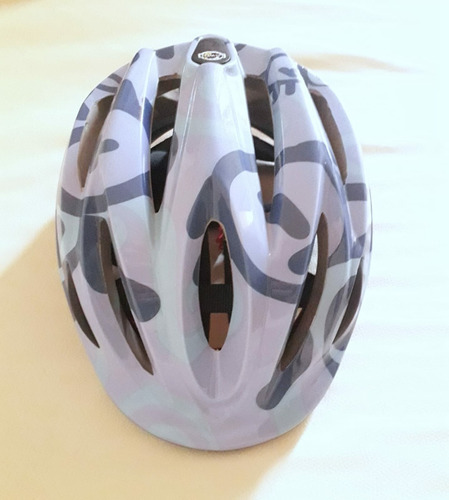 Casco Prowell Para Bicicleta Talle S