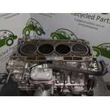 Motor Citroen C4 2.0 16v (04278442) -solo Bock-