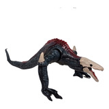Godzilla Vs Kong Figura Skull Crawler Figura Articulada Luz