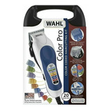 Wahl Pro Clipper Color 73900-1001m Máquina Motilar Pelo