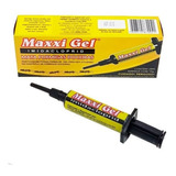 Maxxi Gel Mata Formigas Doceiras (seringa 10g) - 1 Unidade