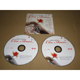 Para Mama Con Amor Stereo Joya 93.7 Cd 2008 Emmanuel Moenia 