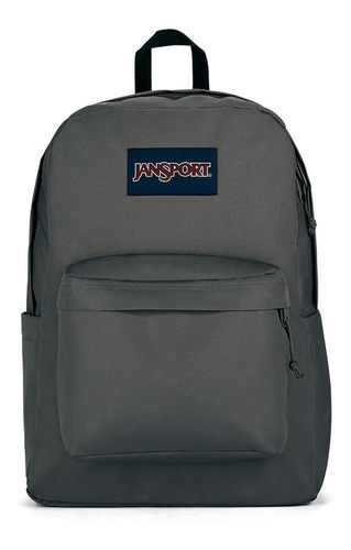 Mochila Jansport Superbreak Plus 26 L Portanotebook Urbana