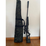 Carabina Gamo Whisper X 5.5