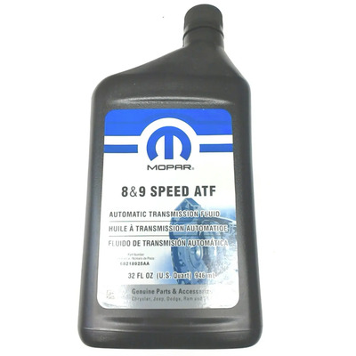 Liquido Aceite Transmision Ram 1500 2015 5.7l Mopar | Envío gratis