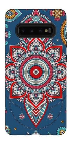 Estuche Forro Para Samsung Galaxy S10 Plus Artscase Diseños