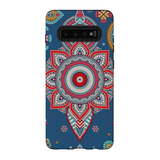 Estuche Forro Para Samsung Galaxy S10 Plus Artscase Diseños