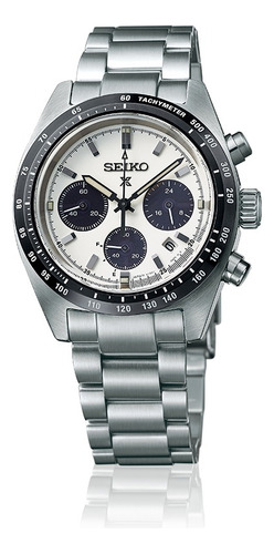 Relógio Seiko Prospex Speedtimer Ssc813