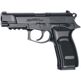 Pistola Co2 Asg Bersa Thunder 9 Pro 4,5mm 3 Garrafas 1500 Bb