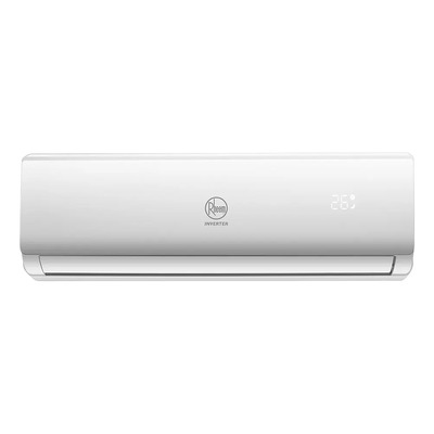 Minisplit Rheem Inverter 12000 Btus Frio Y Calor 1 Ton | Meses sin interés
