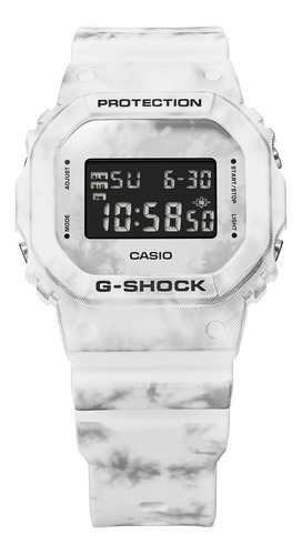 Reloj Hombre Casio G-shock Dw-5600gc-7d Joyeria Esponda