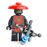 Lego 70669 Ninjago Legacy Stone Army Figura Original