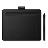 Tableta Digitalizadora Wacom Intuos Small Black