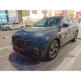 Hyundai Tucson 2022 2.5 Limited Tech