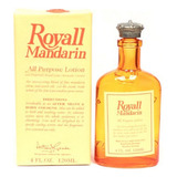 Royall Fragances Royall Mandarin Ora - mL a $370914