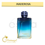 Perfume Magnat Imperium Esika - mL a $722