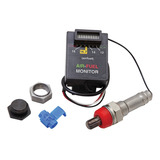 K&n 85-2437 Kit Monitor Relacion Mezcla Air/fuel