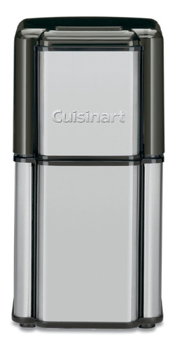 Moledor De Café Gris Cuisinart