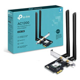 Placa Tp-link Ac1200 T5e Wifi Y Bluetooth