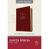 Biblia Reina Valera 1960 · Referencia Ultrafina Letra Grande