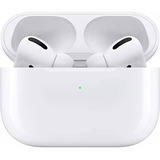 Apple Air Pods Pro C/estojo Recarga S/fio Original Semi Novo