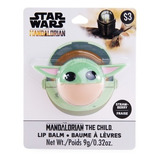 Bálsamo Para Labios En Esfera Mandalorian The Child