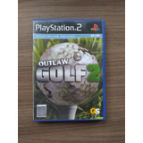 Outlaw Golf (pal) - Ps2