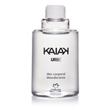 Natura Desodorante Corporal Repuesto Kaiak Masculino / Fem