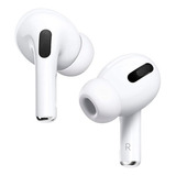 Fone De Ouvido Peining Fones De Ouvido Sem Fio Bluetooth 5.0 Fone De Ouvido Tws Bluetooth Sem Fio In-ear Original Peining Pei-p620 Branco Com Luz  Turquesa