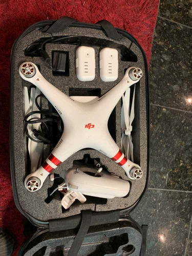 Dji Drone Phantom 3