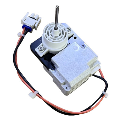 Motor Evaporado Ventilador Fdqc18ma2e Panasonic 294d1233p001 | Meses sin interés