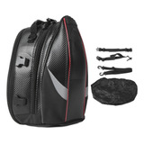 Funda Impermeable Impermeable Para Mochila Trasera De Moto,