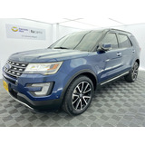   Ford   Explorer   Limited  3.5   4x4 017