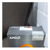 Ryzen 3 3200g