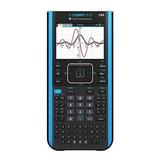 Calculadora Científica Texas Instruments Ti Nspire Cx Ii Cas