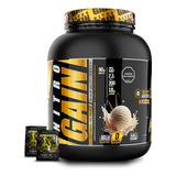 Proteina Volumen Nitrogain 10 Li - Unidad a $179900