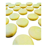 Pack 10 Macarons / Macarrons / Macarrones / Postre Francés.